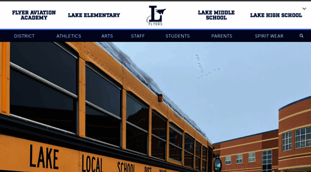 lakeschools.org