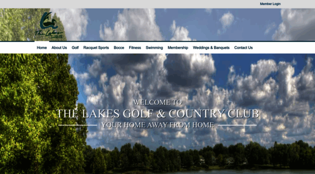 lakesclub.com