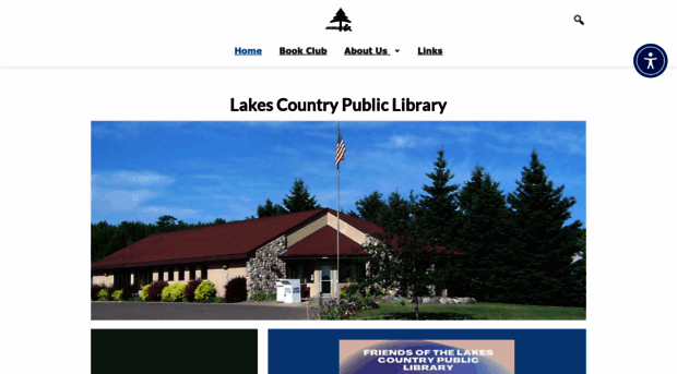 lakescountrylibrary.org