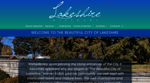 lakeshiremo.com