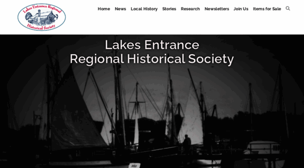 lakeshistory.com