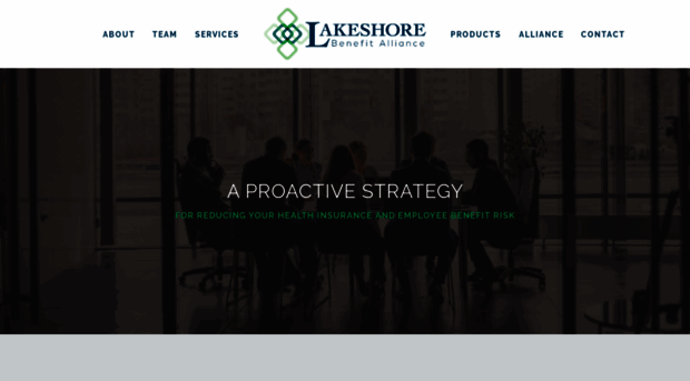 lakeshore-benefits.com