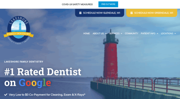 lakeshore-familydentistry.com