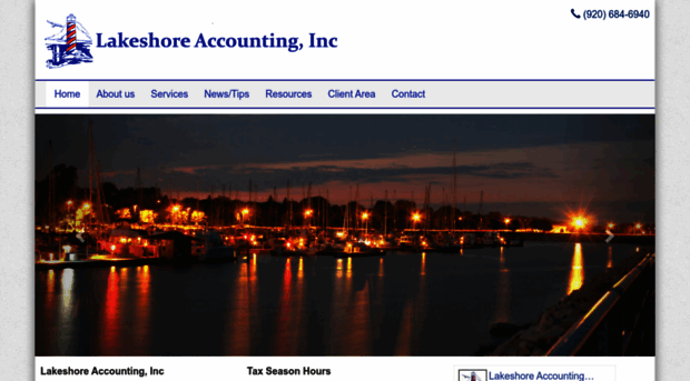 lakeshoreacct.com