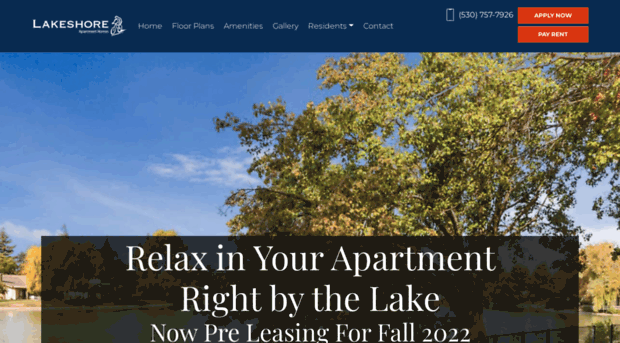 lakeshoreapt.com