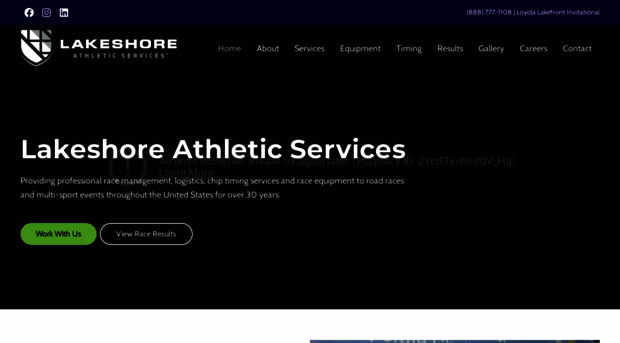 lakeshoreathleticservices.com