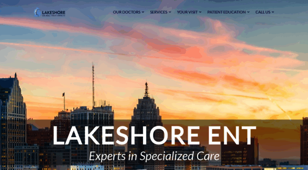 lakeshoreent.com