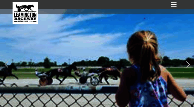 lakeshorehorseraceway.com