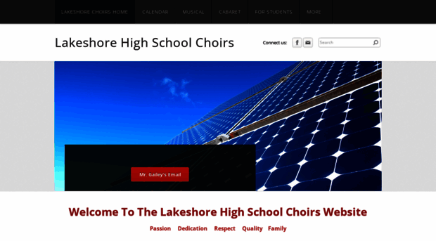 lakeshorehschoirs.weebly.com