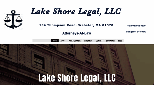 lakeshorelegalsolutions.com