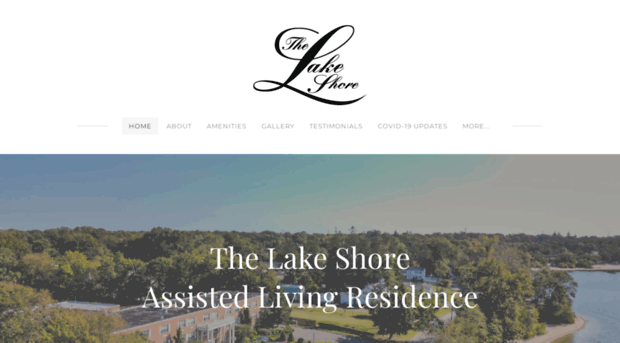 lakeshoreli.com