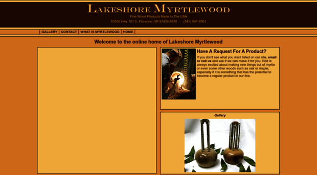 lakeshoremyrtlewood.com