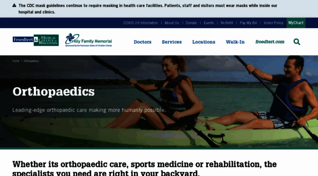 lakeshoreorthopaedics.com