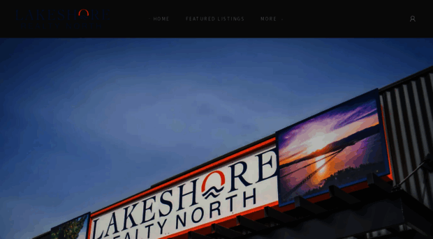 lakeshorerealtynorth.com
