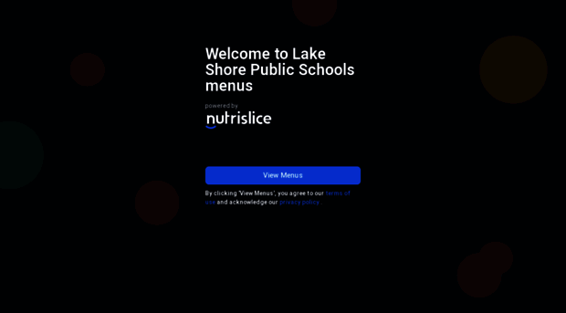 lakeshoreschools.nutrislice.com