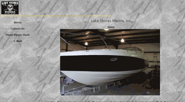 lakeshoresmarina.com