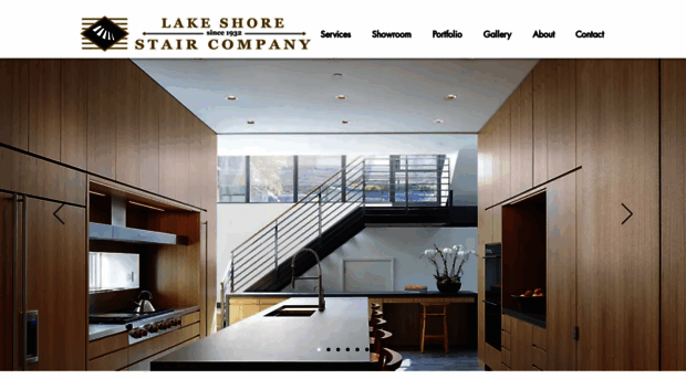 lakeshorestair.com