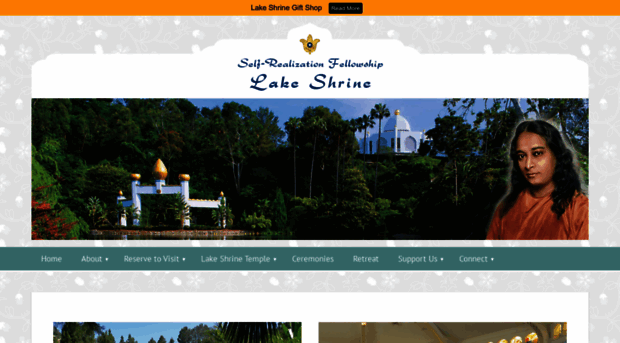 lakeshrine.org