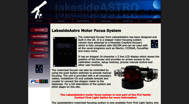 lakeside-astro.com
