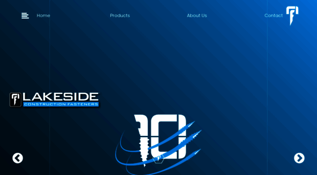 lakeside-fasteners.com