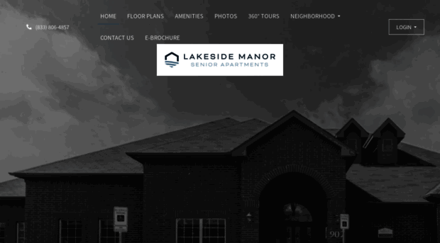 lakeside-manorapts.com