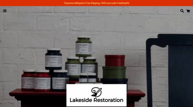 lakeside-restoration.myshopify.com