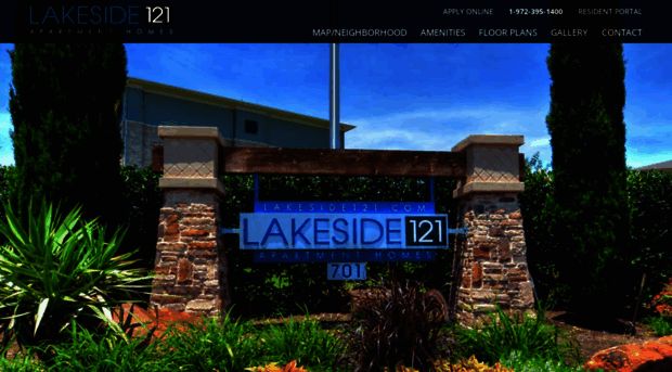 lakeside121.com