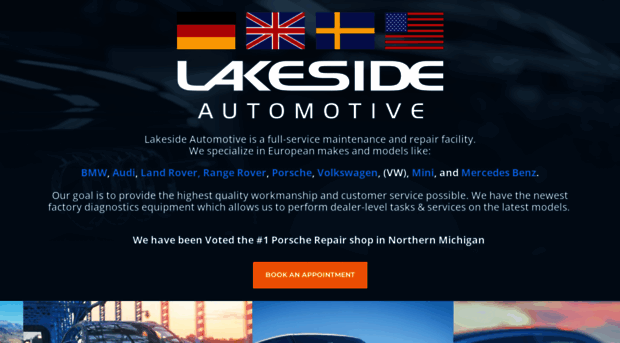 lakesideautotc.com