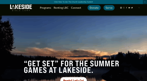 lakesidebiblecamp.org