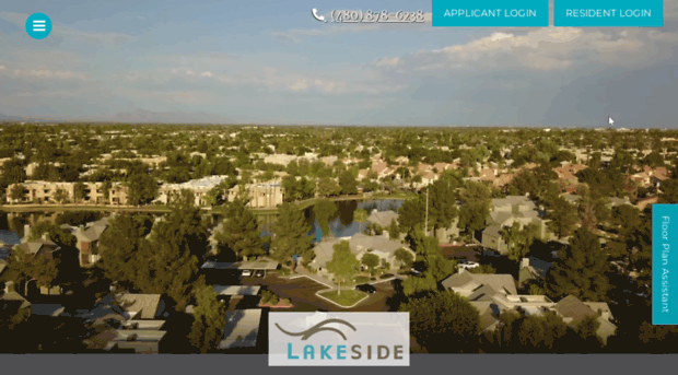 lakesidechandler.com