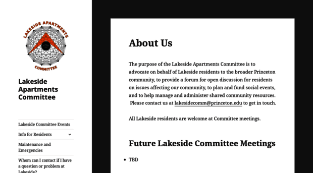 lakesidecommittee.princeton.edu