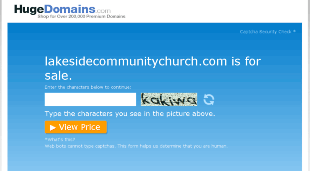 lakesidecommunitychurch.com