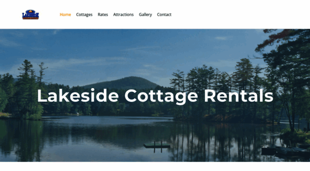 lakesidecottageny.com