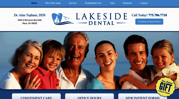 lakesidedentalreno.com