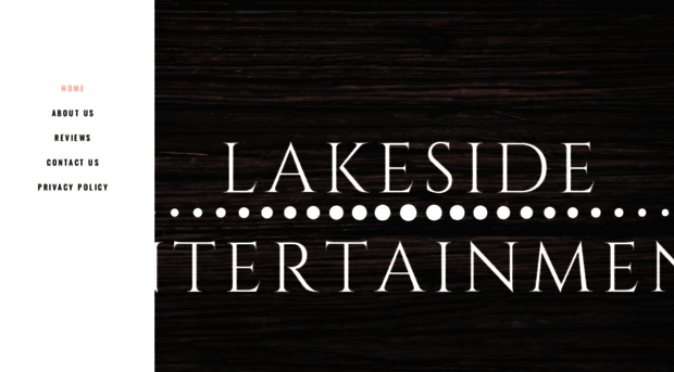 lakesidedj.com