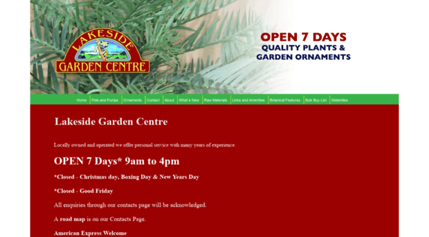 lakesidegardencentre.com.au