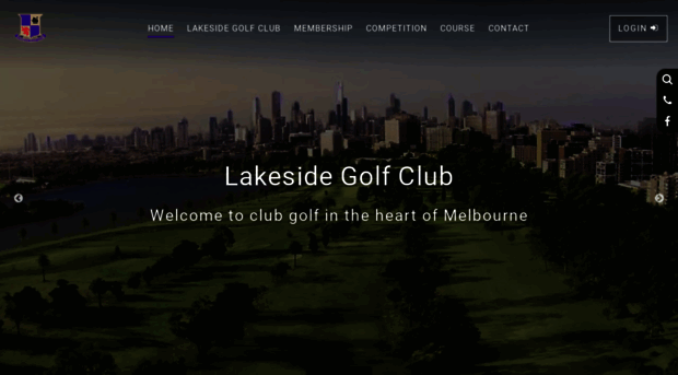 lakesidegc.com.au