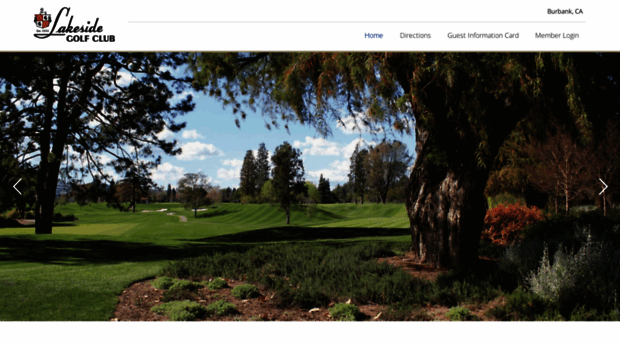 lakesidegolfclub.com