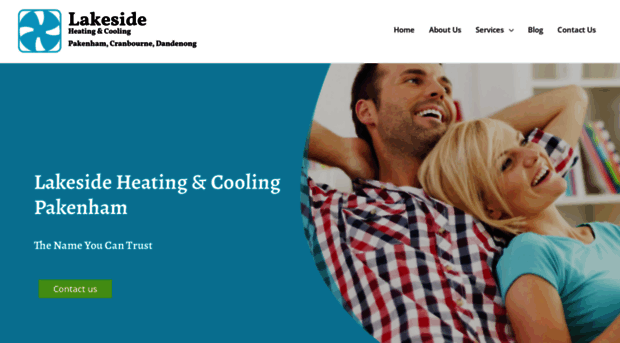 lakesideheatingandcooling.com.au