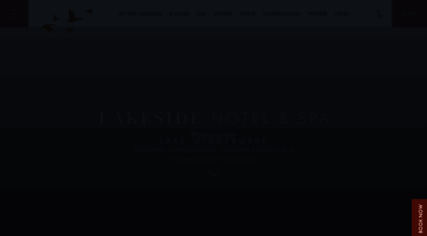 lakesidehotel.co.uk