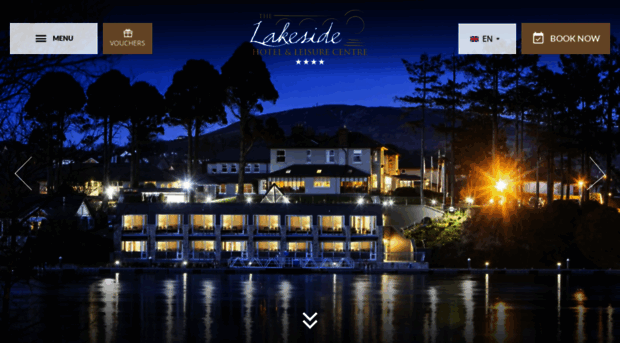 lakesidehotel.ie