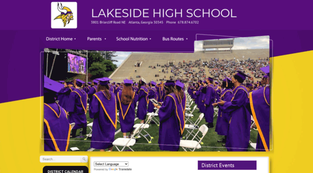 lakesidehs.dekalb.k12.ga.us