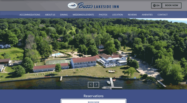 lakesideinn.net