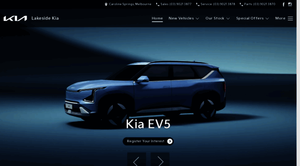 lakesidekia.com.au