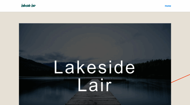 lakesidelair.com