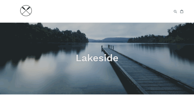 lakesideleather.com