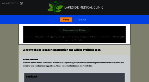 lakesidemedical.com.au
