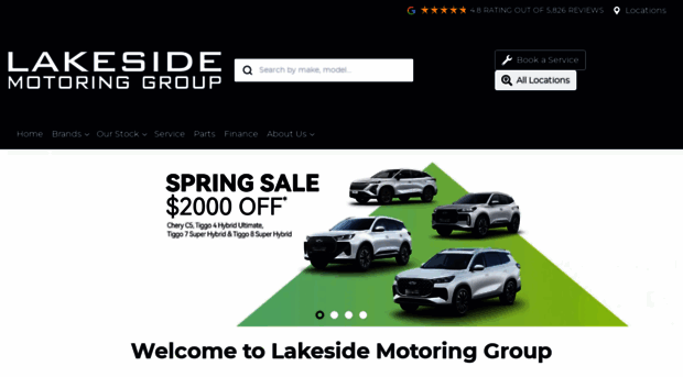 lakesidemotoringgroup.com.au