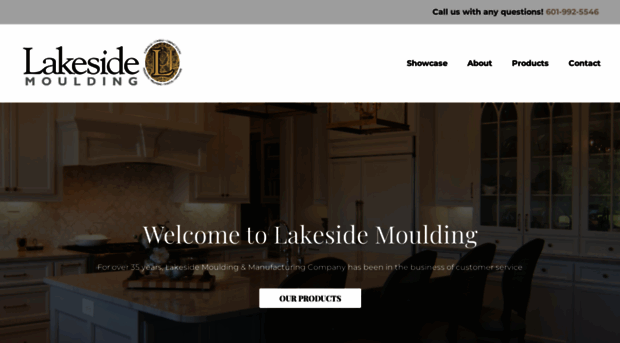 lakesidemoulding.com