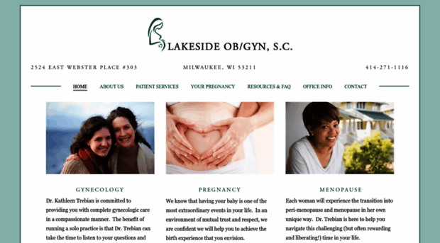 lakesideob.com